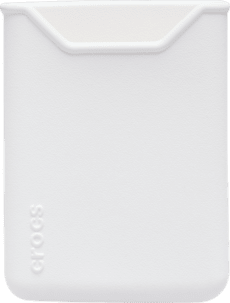 Smartphone Pouch - White