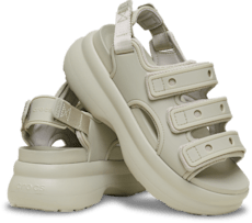Soho Sport Sandal - Meteor