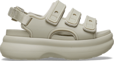 Soho Sport Sandal - Meteor