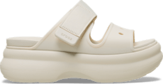 Soho Two Strap Sandal - Frappé