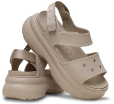 Soho Y-Strap Sandal - Dulcé