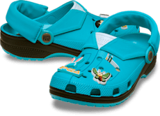 South Park Randy Classic Clog - Multi
