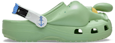 SpongeBob Squidward Classic Clog - Multi