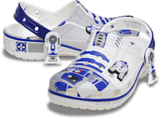 STAR WARS™ R2-D2 Classic Clog - Multi