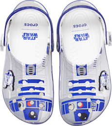 STAR WARS™ R2-D2 Classic Clog - Multi