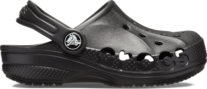 Toddler Baya Clog - Black