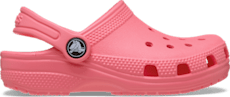 Toddler Classic Clog - Guava