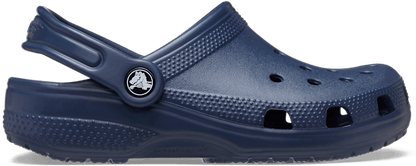 Toddler Classic Clog - Navy