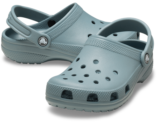 Toddler Classic Clog - Pond