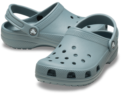 Toddler Classic Clog - Pond