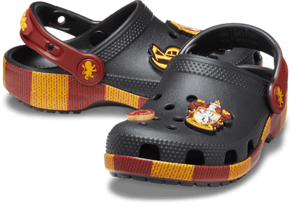 Toddlers' Harry Potter Gryffindor Classic Clog - Multi