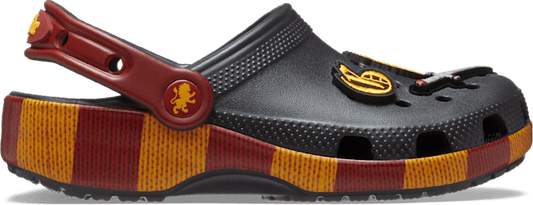 Toddlers' Harry Potter Gryffindor Classic Clog - Multi