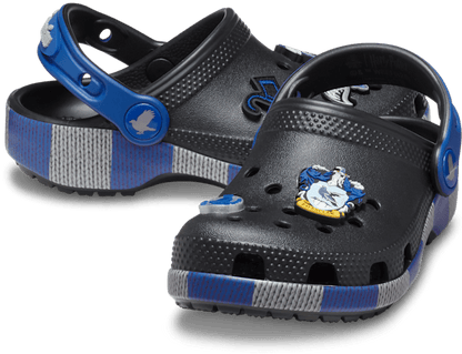 Toddlers' Harry Potter Ravenclaw Classic Clog - Multi