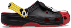 Toddlers’ Mickey Mouse Classic Clog - Multi
