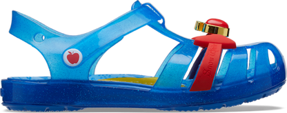 Toddlers' Snow White Isabella Sandal - Bright Cobalt