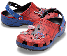 Toddlers' Spider-Man™ Classic Clog - Multi