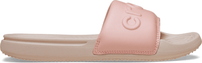 Women's Crocs All Day Slide - Powder Pink