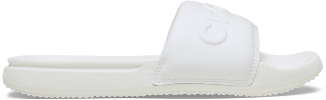 Women's Crocs All Day Slide - White