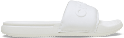 Women's Crocs All Day Slide - White