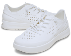 Women's InMotion LiteRide™ Pacer - White/Moonlight