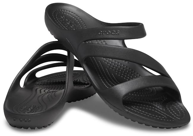 Women's Kadee II Sandal - Black