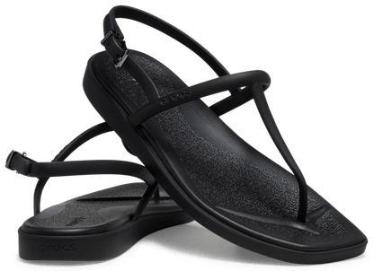 Women's Miami Thong Flip - Black