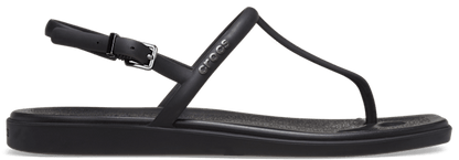 Women's Miami Thong Flip - Black