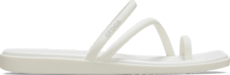 Women's Miami Toe Loop Sandal - Chalk