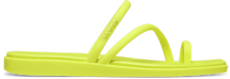 Women's Miami Toe Loop Sandal - Citrus