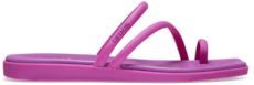 Women's Miami Toe Loop Sandal - Grapeberry