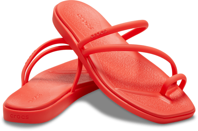 Women's Miami Toe Loop Sandal - Starfish