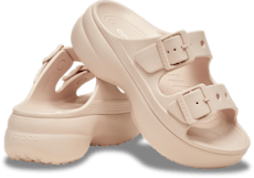 Women's Saturday Platform Sandal - Quartz