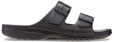Women's Saturday Sandal - Black