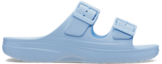 Women's Saturday Sandal - Blue Calcite