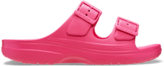 Women's Saturday Sandal - Dragon Fruit