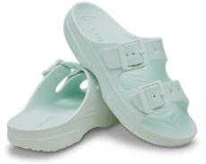 Women's Saturday Sandal - Retro Ice