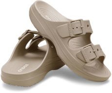 Women's Saturday Sandal - Taupe