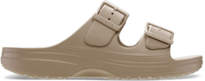 Women's Saturday Sandal - Taupe
