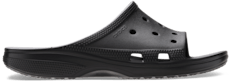 Women's Saturday Slide - Black