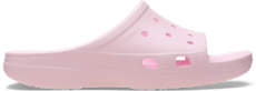Women's Saturday Slide - Pink Milk
