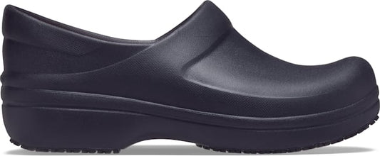 Womens Neria Pro II LiteRide™ Work Clog - Black