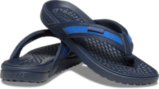 Yukon Sport Flip - Blue Bolt/Navy