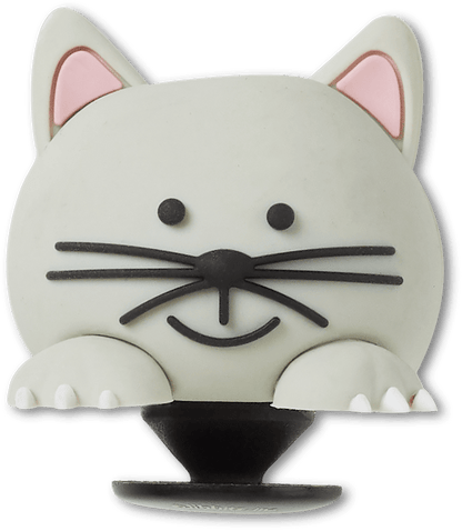 3D Kitty