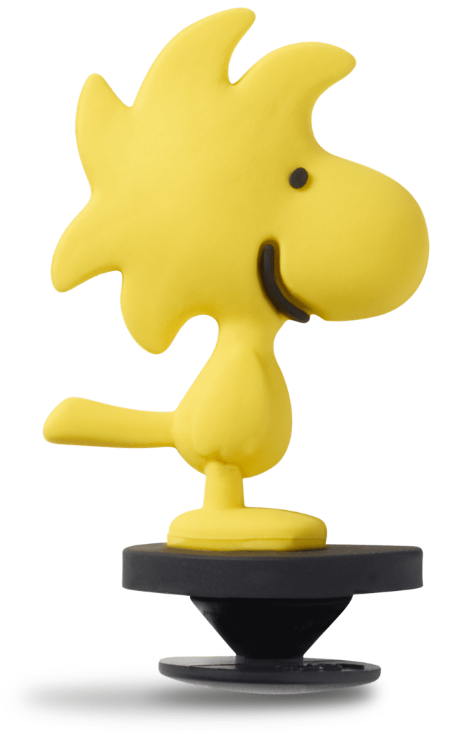 3D Woodstock