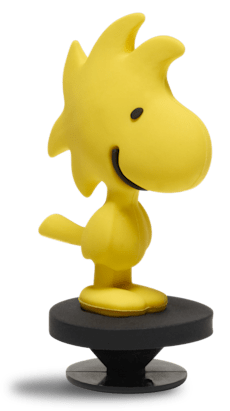 3D Woodstock