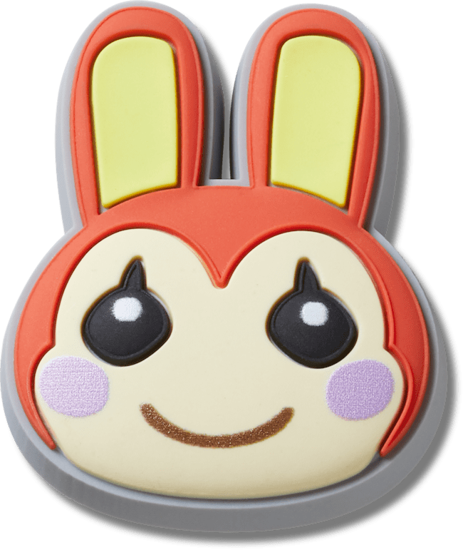 Animal Crossing Bunnie
