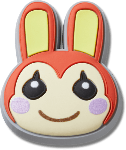 Animal Crossing Bunnie