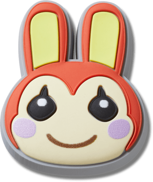 Animal Crossing Bunnie