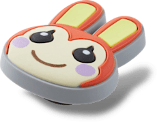 Animal Crossing Bunnie