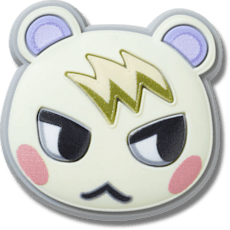 Animal Crossing Marshal